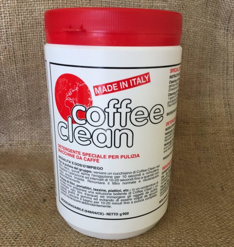 Kaffeefettlöser