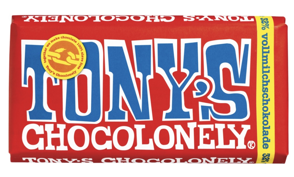 Vollmilchschokolade 32% 180g Tafel