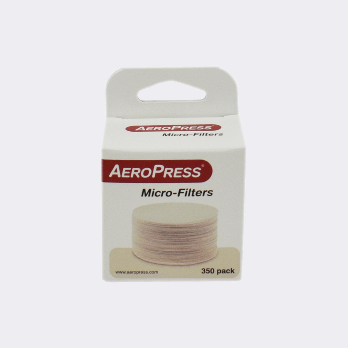 Aero Press micro Filters