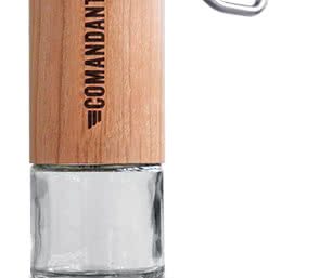 Comandante C40 MK4 Nitro Blade - American cherry