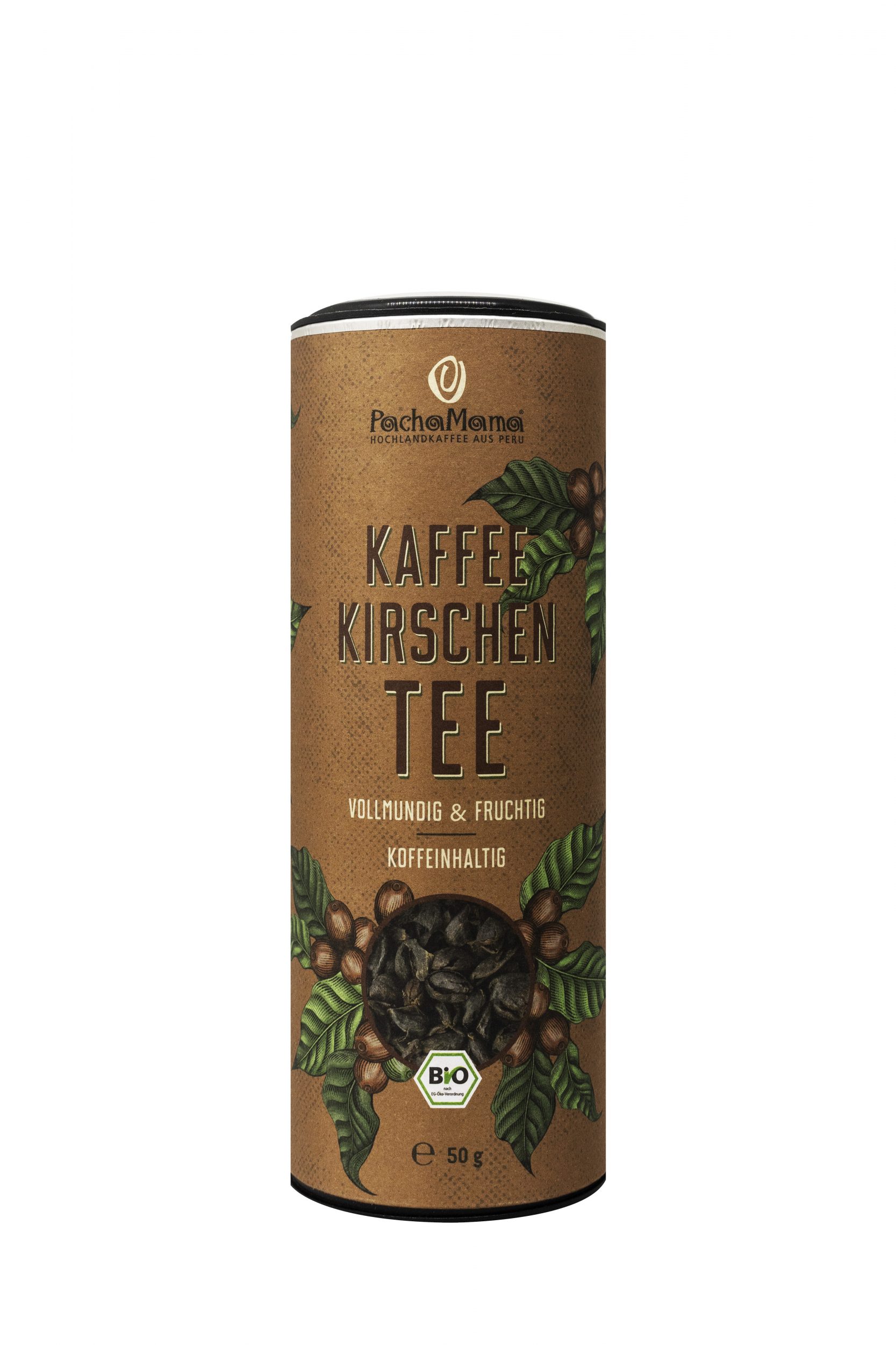Kaffeekirschentee 50g