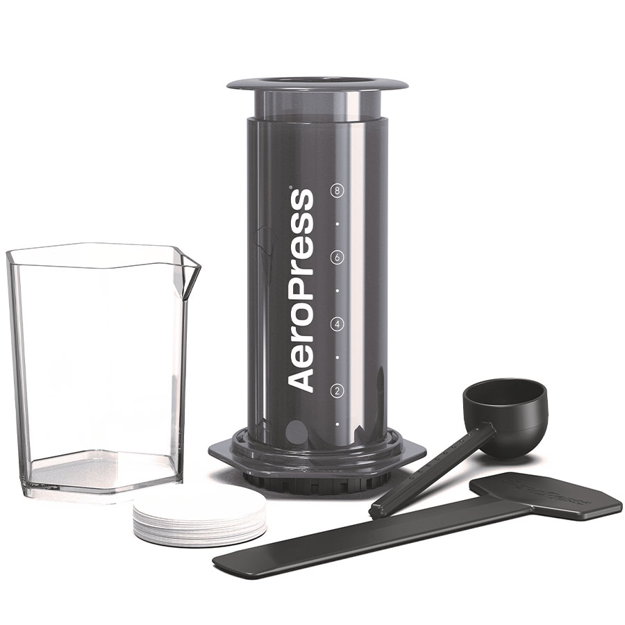 AeroPress Coffee Maker - XL – Bild 2