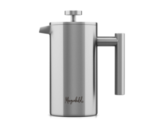 French Press - 5 Tassen