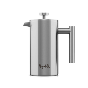 French Press - 3 Tassen