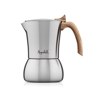 Espressokocher Premium 200ml